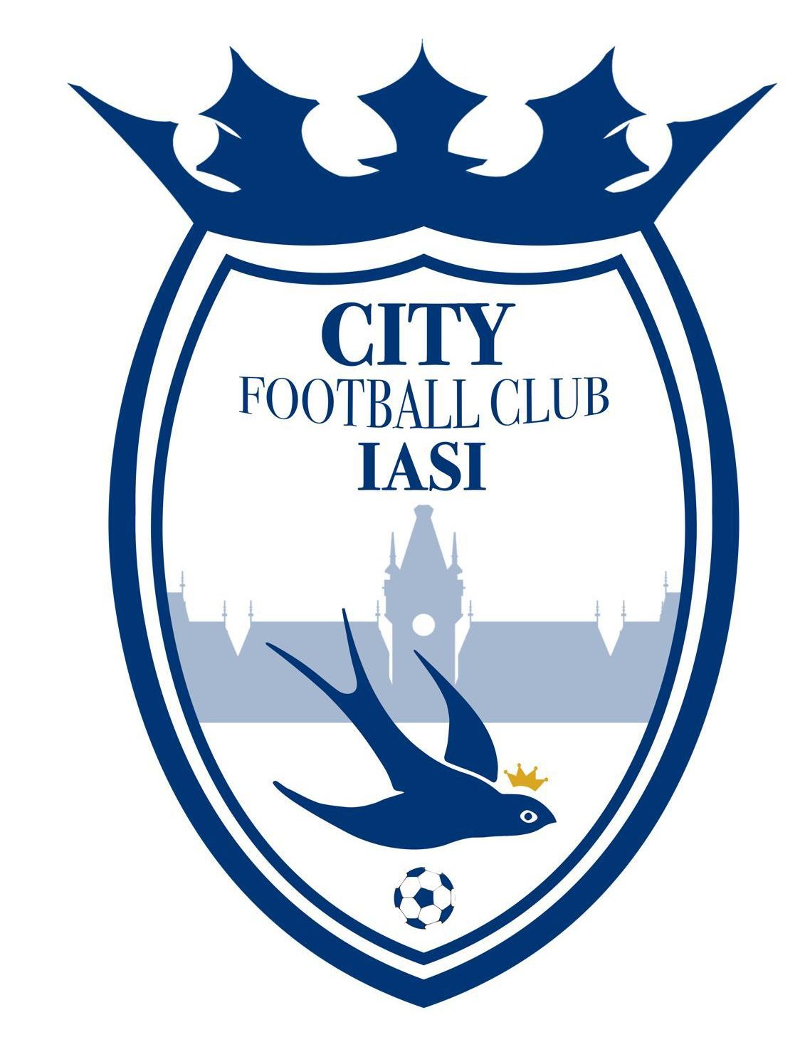  | City Football Club Iași
